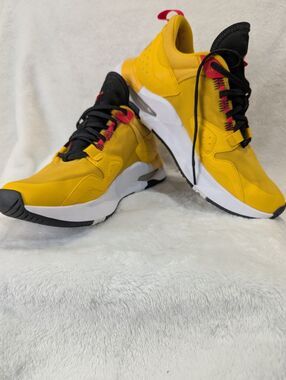 Never Released PRO SAMPLE Jordan Air Cadence